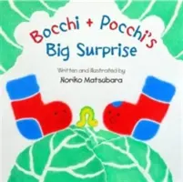 Bocchi & Pocchis große Überraschung, 2 - Bocchi & Pocchi's Big Surprise, 2