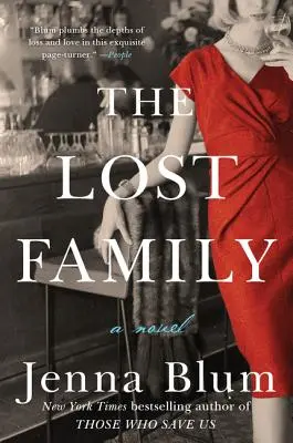 Die verlorene Familie - The Lost Family