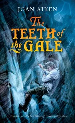 Die Zähne des Orkans - The Teeth of the Gale