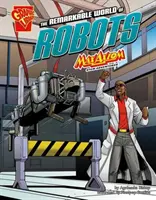 Die bemerkenswerte Welt der Roboter: Max Axiom Stem Adventures - The Remarkable World of Robots: Max Axiom Stem Adventures