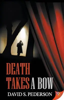 Der Tod verneigt sich - Death Takes a Bow