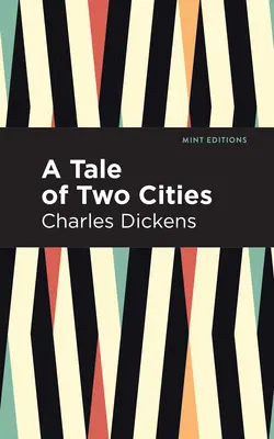 Ein Märchen aus zwei Städten - A Tale of Two Cities