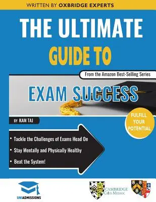 Ultimativer Leitfaden zum Prüfungserfolg - Ultimate Guide to Exam Success