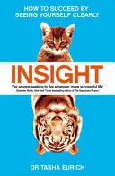 Insight - Wie man Erfolg hat, wenn man sich selbst klar sieht - Insight - How to succeed by seeing yourself clearly