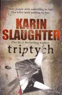 Triptychon - (Will Trent Serie Buch 1) - Triptych - (Will Trent Series Book 1)