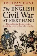 Englischer Bürgerkrieg aus erster Hand - English Civil War At First Hand