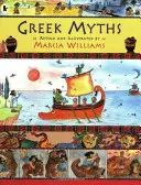 Griechische Mythen - Greek Myths