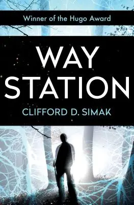 Wegstation - Way Station