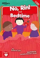 Nein, Rin! und Schlafenszeit - No, Rin! and Bedtime