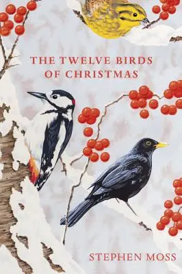 Die zwölf Vögel der Weihnacht - The Twelve Birds of Christmas