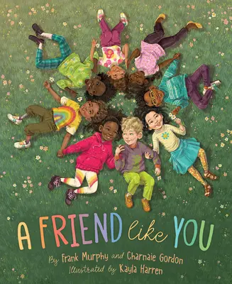 Ein Freund wie du - A Friend Like You