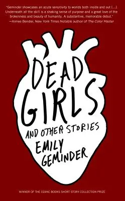 Tote Mädchen und andere Geschichten - Dead Girls and Other Stories