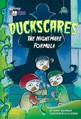 Duckscares: Die Alptraum-Formel - Duckscares: The Nightmare Formula