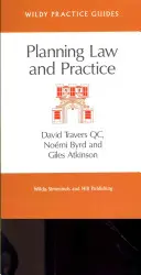 Planungsrecht und Praxis - Planning Law and Practice