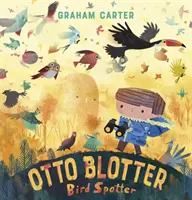 Otto Blotter, Vogelbeobachter - Otto Blotter, Bird Spotter