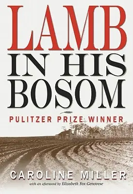 Lamm in seinem Schoß - Lamb in His Bosom