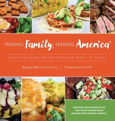 Familie ernähren, Amerika ernähren - Feeding Family, Feeding America