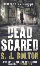 Todesangst - Lacey Flint-Reihe, Buch 2 - Dead Scared - Lacey Flint Series, Book 2