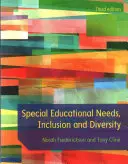 Sonderpädagogischer Förderbedarf, Inklusion und Diversität - Special Educational Needs, Inclusion and Diversity