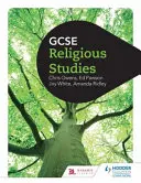 Wjec Eduqas GCSE (9-1) Religiöse Studien - Wjec Eduqas GCSE (9-1) Religious Studies