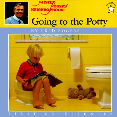 Aufs Töpfchen gehen - Going to the Potty