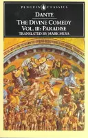 Die Göttliche Komödie: Band 3: Das Paradies - The Divine Comedy: Volume 3: Paradise