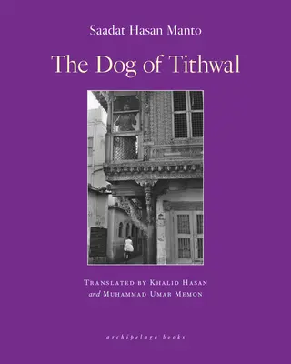 Der Hund von Tithwal: Geschichten - The Dog of Tithwal: Stories