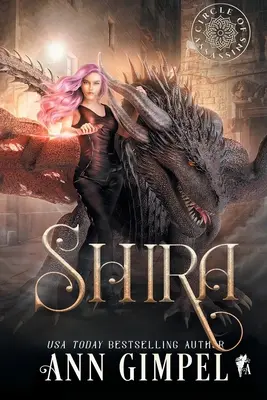 Shira: Eine urbane Fantasie - Shira: An Urban Fantasy