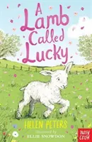 Lamm namens Lucky - Lamb Called Lucky