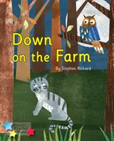 Auf dem Bauernhof - Phonics Phase 3 - Down on the Farm - Phonics Phase 3