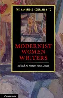 The Cambridge Companion to Modernist Women Writers