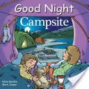 Gute Nacht Campsite - Good Night Campsite