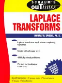 Schaum's Outline of Laplace Transforms