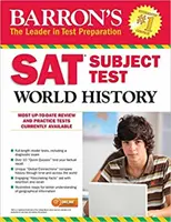 SAT Subject Test Weltgeschichte mit Online-Tests - SAT Subject Test World History with Online Tests