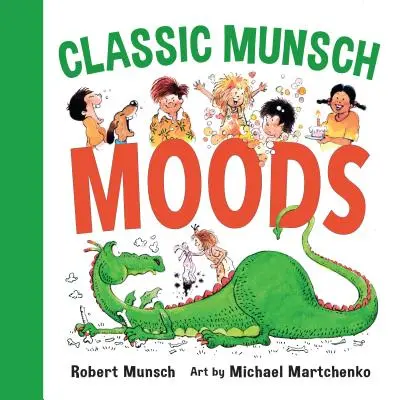 Klassische Munsch-Stimmungen - Classic Munsch Moods
