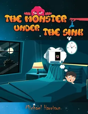 Das Monster unter der Spüle - The Monster Under The Sink