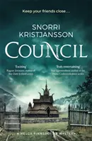 Rat: Helga Finnsdottir Buch II - Council: Helga Finnsdottir Book II