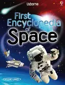 Erste Enzyklopädie des Weltraums - First Encyclopedia of Space