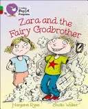 Zara und der feenhafte Patenbruder - Zara and the Fairy Godbrother