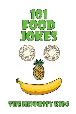 101 Lebensmittelwitze - 101 Food Jokes