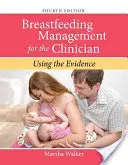 Stillmanagement für den Kliniker 4e - Breastfeeding Management for the Clinician 4e