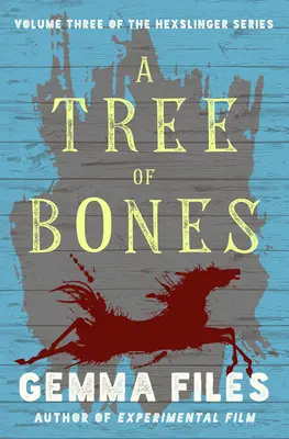 Ein Baum aus Knochen - A Tree of Bones