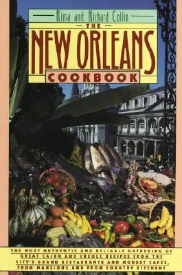 New Orleans Kochbuch - New Orleans Cookbook