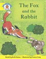 Alphabetisierungsausgabe Storyworlds 2, Es war einmal eine Welt, Der Fuchs und der Hase - Literacy Edition Storyworlds 2, Once Upon A Time World, The Fox and the Rabbit