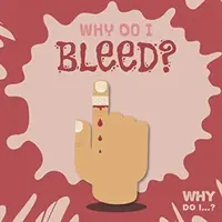 Warum blute ich? - Why Do I Bleed?