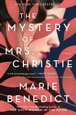 Das Geheimnis von Mrs. Christie - The Mystery of Mrs. Christie