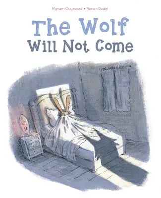 Der Wolf wird nicht kommen - The Wolf Will Not Come