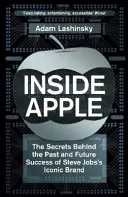 Inside Apple - Die Geheimnisse hinter dem vergangenen und zukünftigen Erfolg von Steve Jobs' ikonischer Marke - Inside Apple - The Secrets Behind the Past and Future Success of Steve Jobs's Iconic Brand