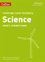 Cambridge Checkpoint Science Schülerbuch Stufe 7 - Cambridge Checkpoint Science Student Book Stage 7
