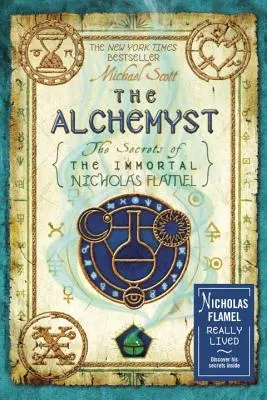 Der Alchimist - The Alchemyst